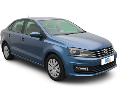 Volkswagen Vento-img